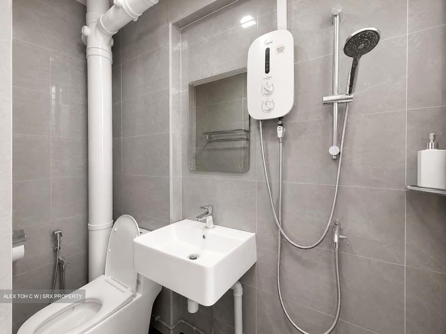 Blk 532 Serangoon North Avenue 4 (Serangoon), HDB 4 Rooms #569650111